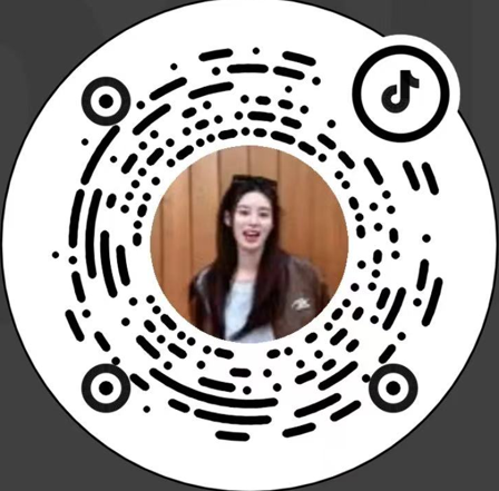 抖音二维码