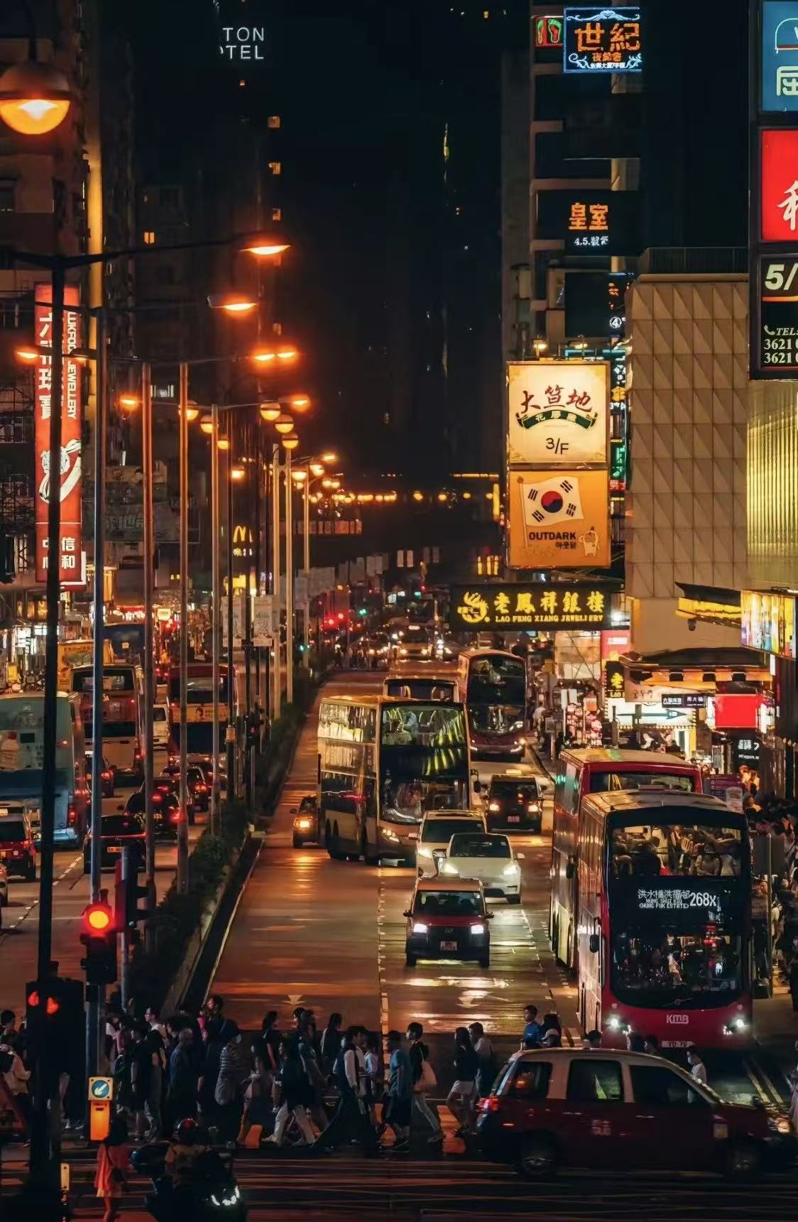 定制化旅游